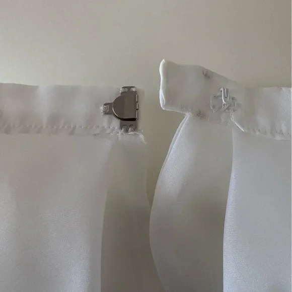 Alyssa Kristin Overskirt - Picture 6 of 6